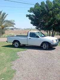مكفولة • ٢٠٠٢ • ابو غریب