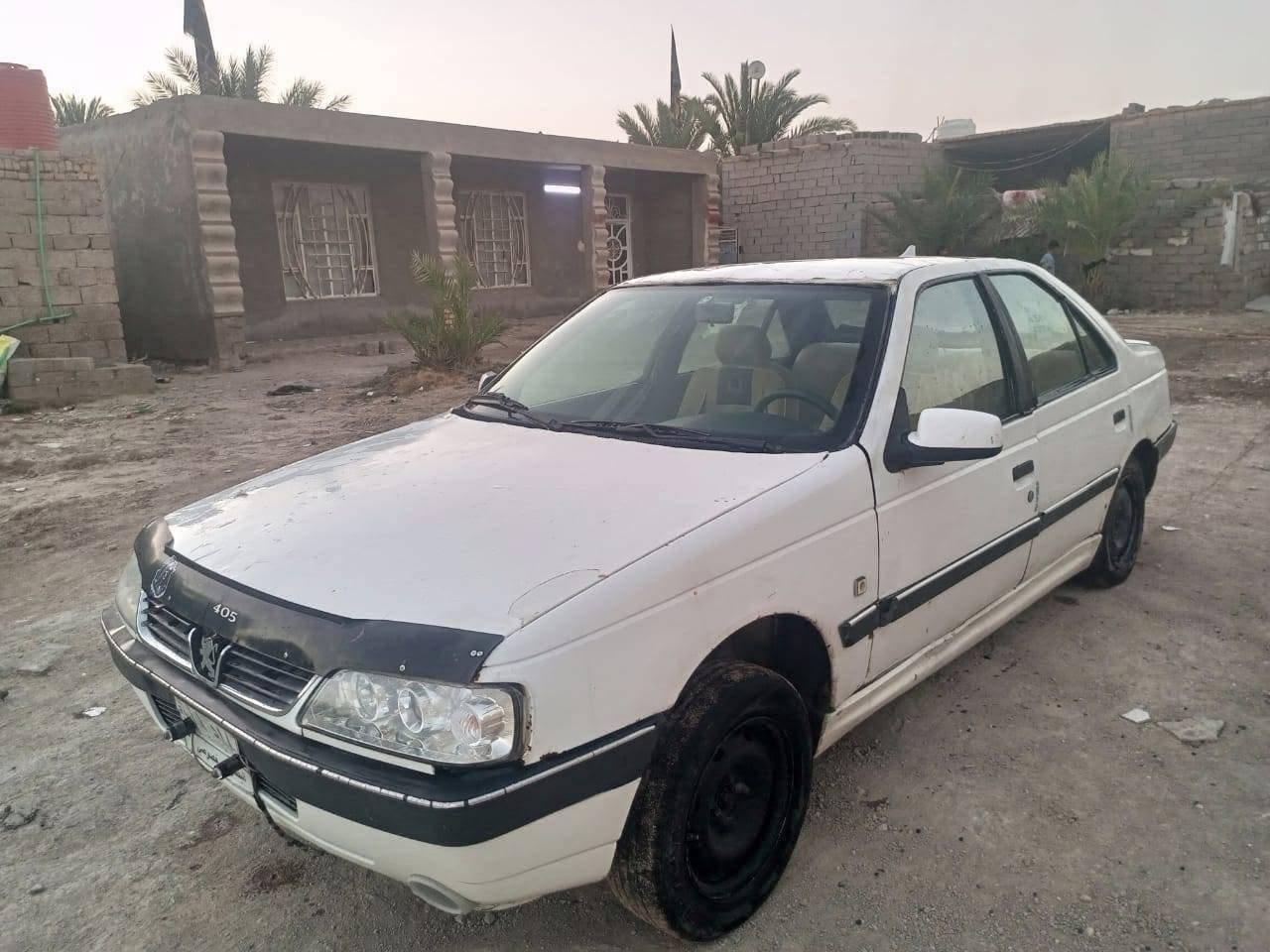 بيجو للبيع جاهزه مداور ثاني الاستفسار على رقم ***********
