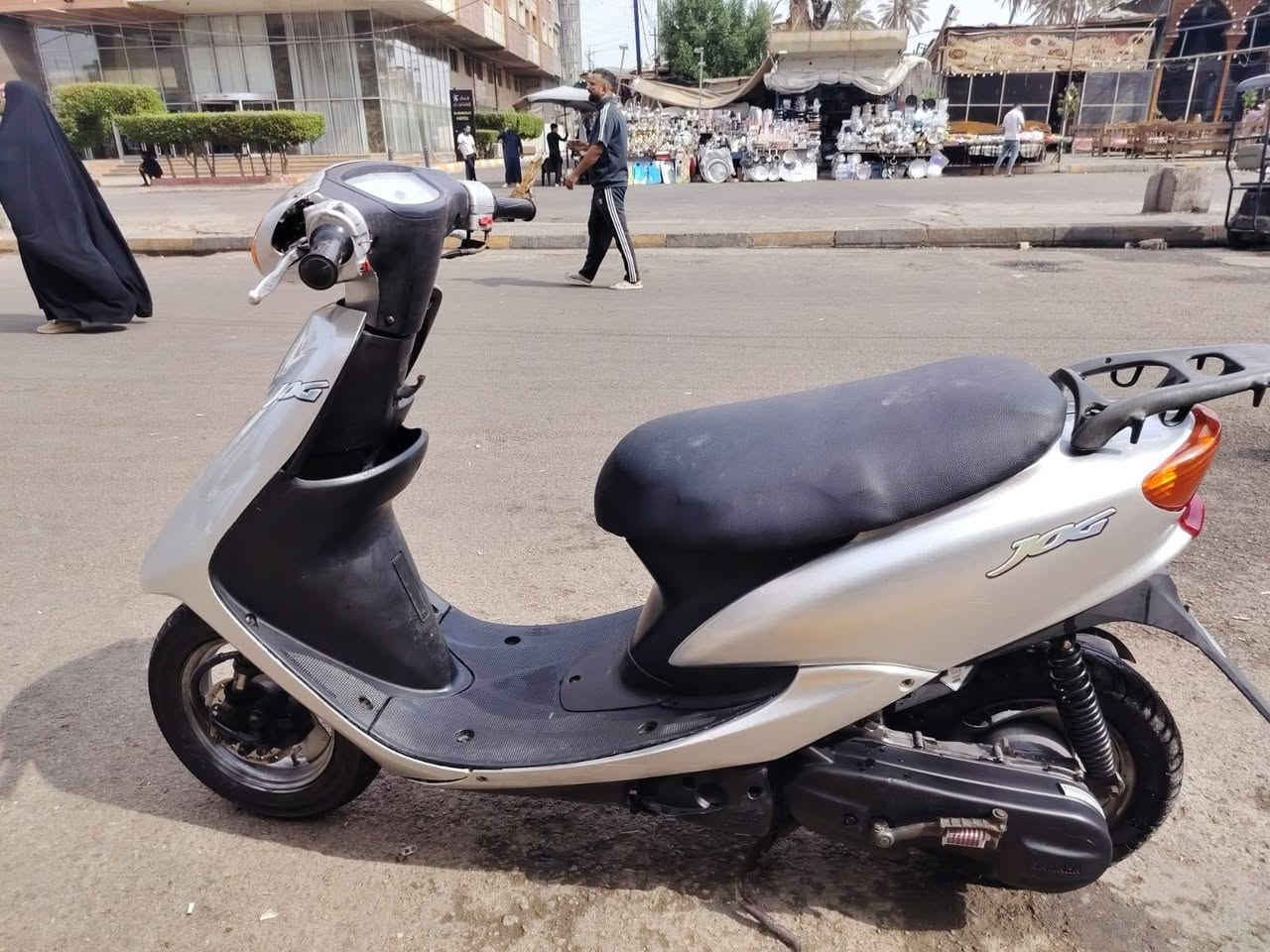 عصفوري • ٦٠ • كهربائية