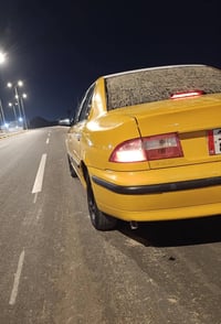 سمند • ٢٠١٢ • بصره تنومه