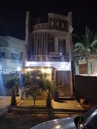 حي جميلة • ١٠٠م • بناء جديد