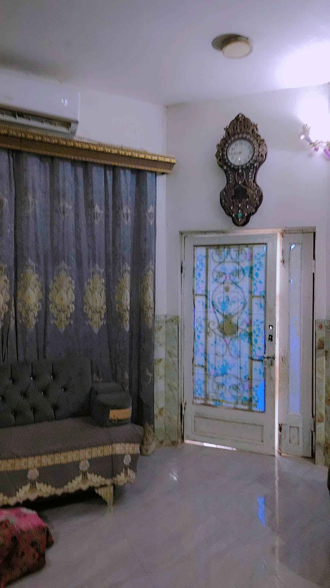 الدجيلي الكوت • ٢٠٠م • طابق ثاني هيكل