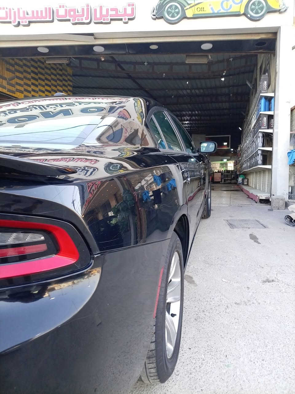سلام عليكم جارجر ٢٠١٦ كندية كلين كفالة عامة بسمي sxt 3600 بغداد *********** سعر ١٩٥
