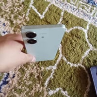 ريلمي 60x • نضيف حيل • ذاكرة ٦٤