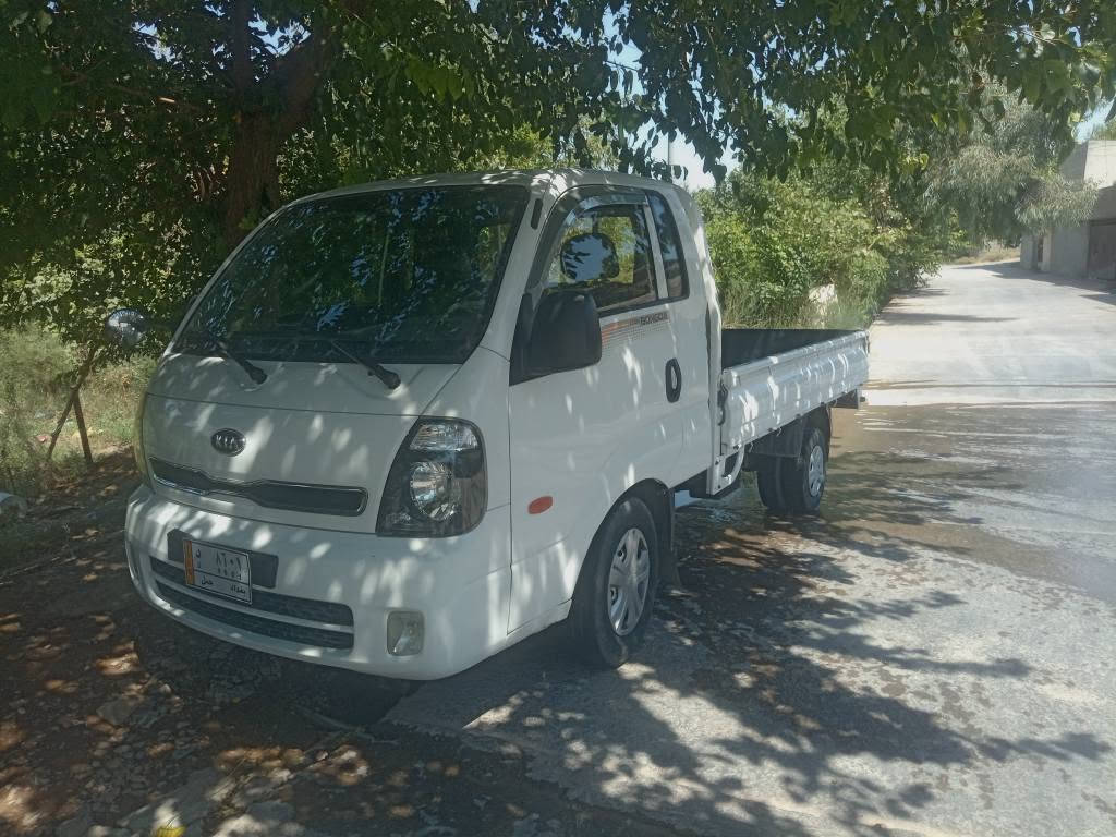 کیای مەکینە سێ هه زار کارەبای بۆ فرۆشتن  
***********
*********** دخان, السليمانية
