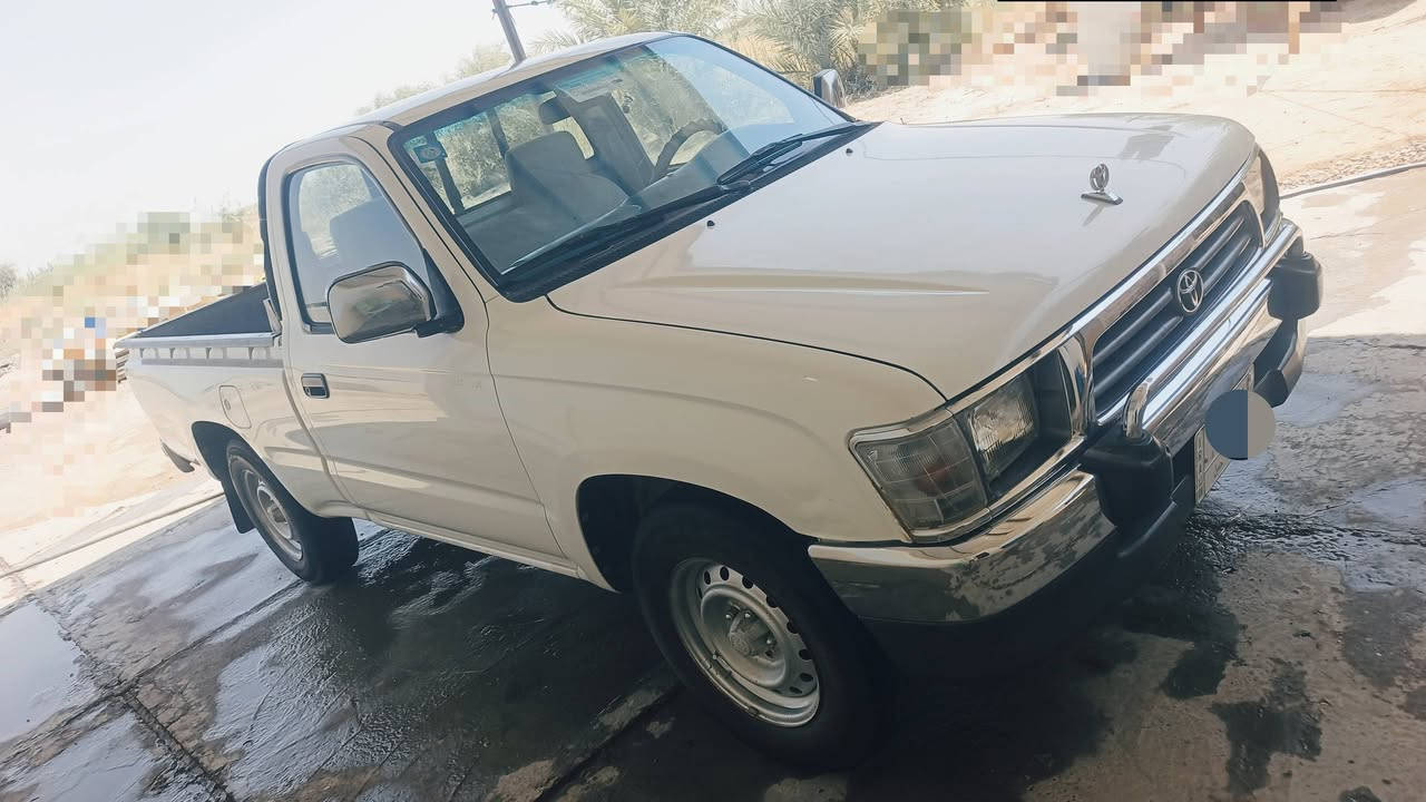 السلام عليكم..
للبيع 2001 فلاحي رقم بغداد مكفوله من الصبغ والظربه سونار داخل الصور سنويه 
للـ 28 سياره جديده بمعنى الكلمه بأسمي تحويل مباشر تبريد شغال تخم تاير جديد مكان السياره ديالى قظاء المنصوريه..
 ( ترهم مراوس حسب القناعه ) 
لمعرفة السعر 👇
*********** اسيا 

*********** اثير بي واتس اب
