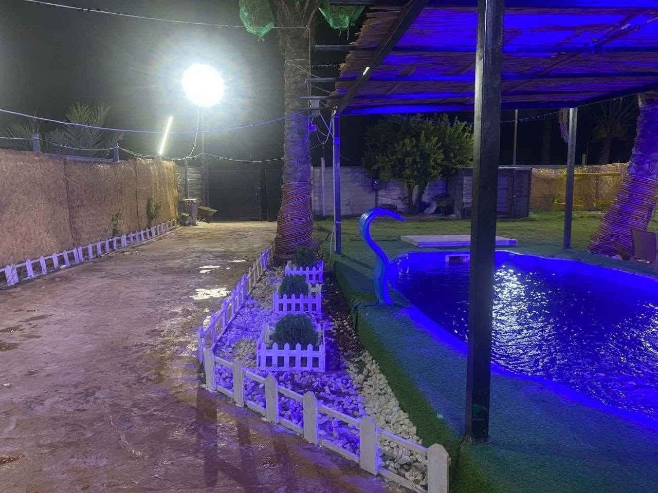 🔥 لا تفوّت الفرصة! أسعار مناسبة جدا
مزرعة  في الراشدية  🌿

📞 للحجز: ***********
