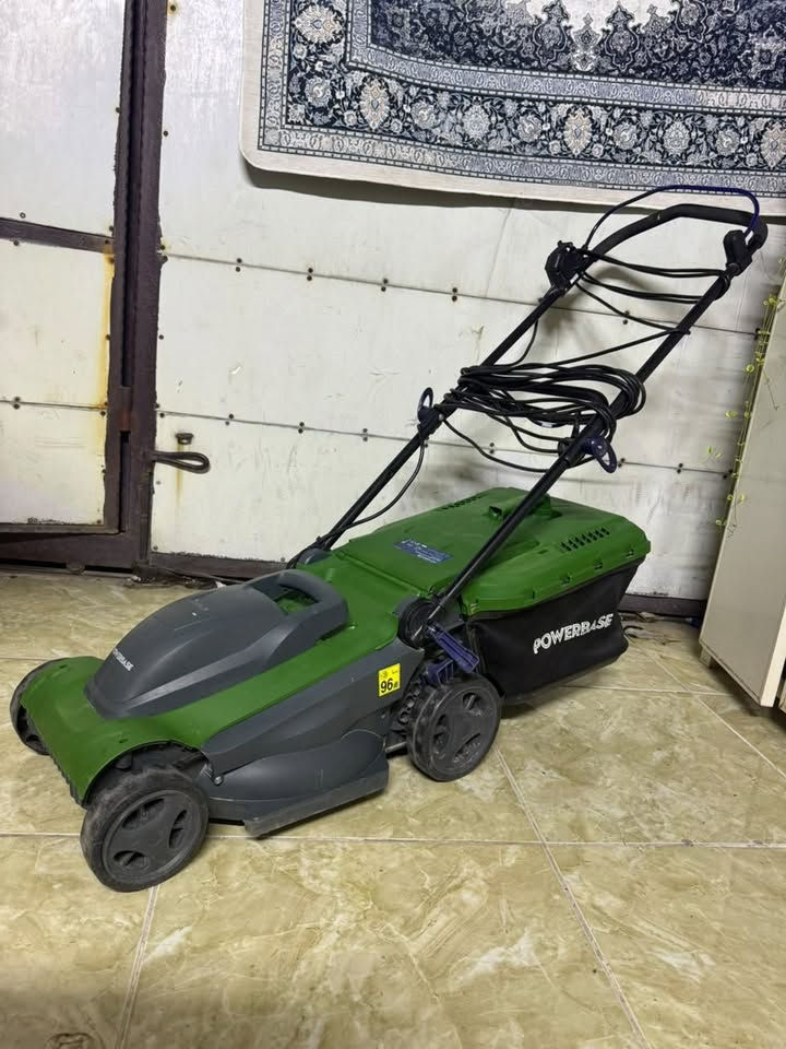 مكاين • ديزل بنزين كهرباء • ماركات المانيه بريطانيه يابانيه