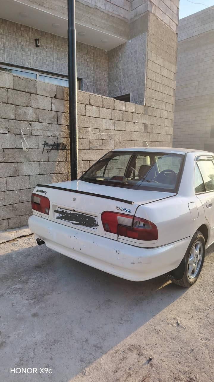 سيارة بروتون للبيع موديل 2004 أبيض سنويه جديده بسم الشرعي اي ضرر ما بيها ما بيها اي صبغ وضع شركة كير تومتيك كير ومكينه كفاله تبريد شغل وثلج السعر 55ورقه بيها مجال بسطة للتواصل ***********
                      ***********

