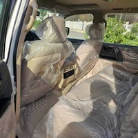 لاندگروز GXR • ٢٠١٢ • رقم بصره
