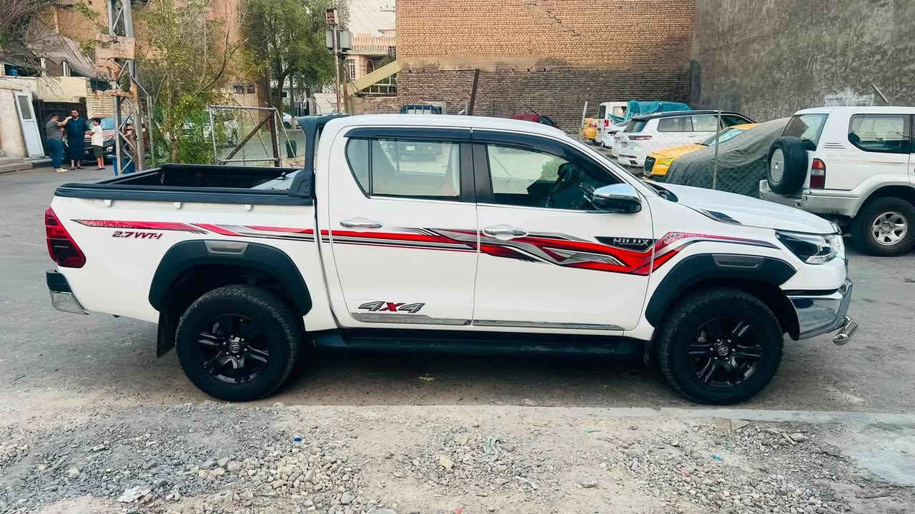 بيكم فور ويل ساس
موديل 25/ كفالة عامة 
العنوان بغداد البلديات
هـ ***********
