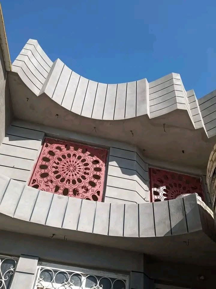 لباخ • واجهات • كربلاء