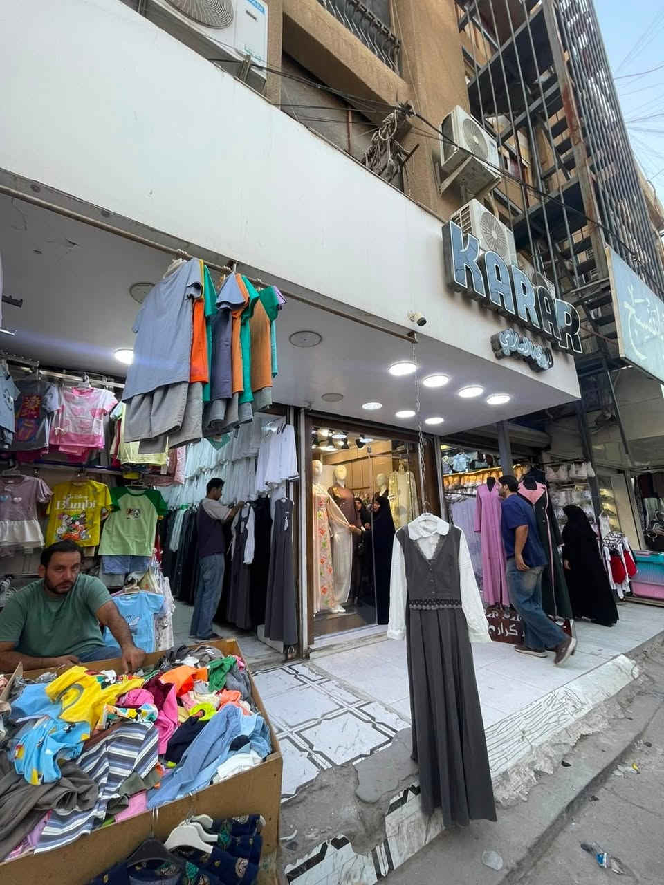 محلين بااسواق البنفسج للبيع سرقفليه للاستفسار والتواصل على الارقام *********** _***********
