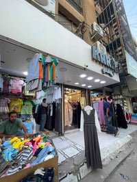 محلين • اسواق البنفسج • للبيع