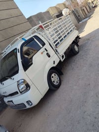 كيا • ٢٧الف كم • بدون دواخل