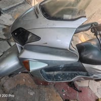 دراجة فورزة صفر اربعة دراجة تخبل خير من الله كابريتر مو نوزل يعني للعط...