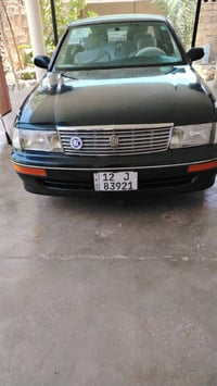 محرك ٣٠٠٠ • موديل ١٩٩٢ • تكريت الزهور