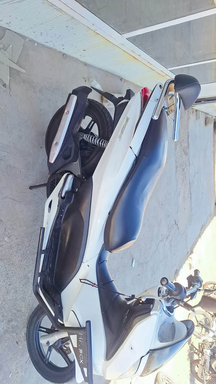 بي سي اکس • جيل اول • كفالة عام