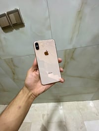 اكس اس ماكس • ٢٥٦ • مبدل بطارية