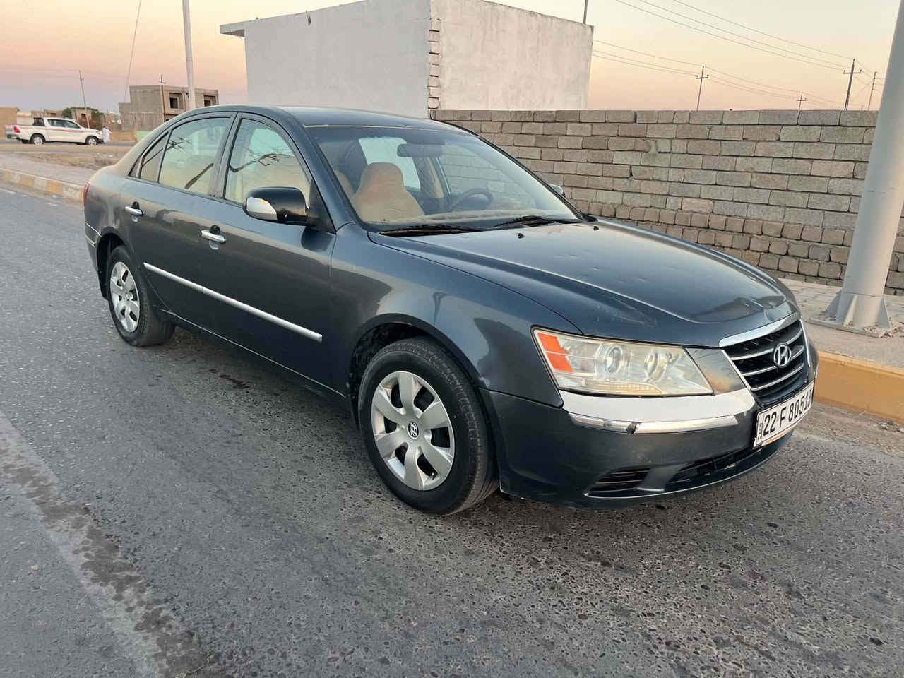 سوناته ادوات موديل 10 كير محرك شرط 
صدر تايرات  محرك 2400 المرغوب
مكاني العلم اربيضه 
رقمي ***********
