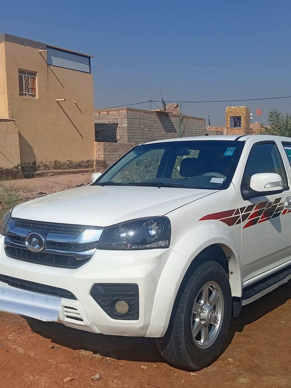 كريت ويل مديل 24 كفاله عامه حتى من الشخط ماشيه 54رقم قادسية انكليزي السعر 118 بيها مجال بصيط مكان الديوانية ***********
