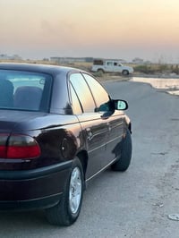 أوبل أوميغا • ١٩٩٤ • أربيل