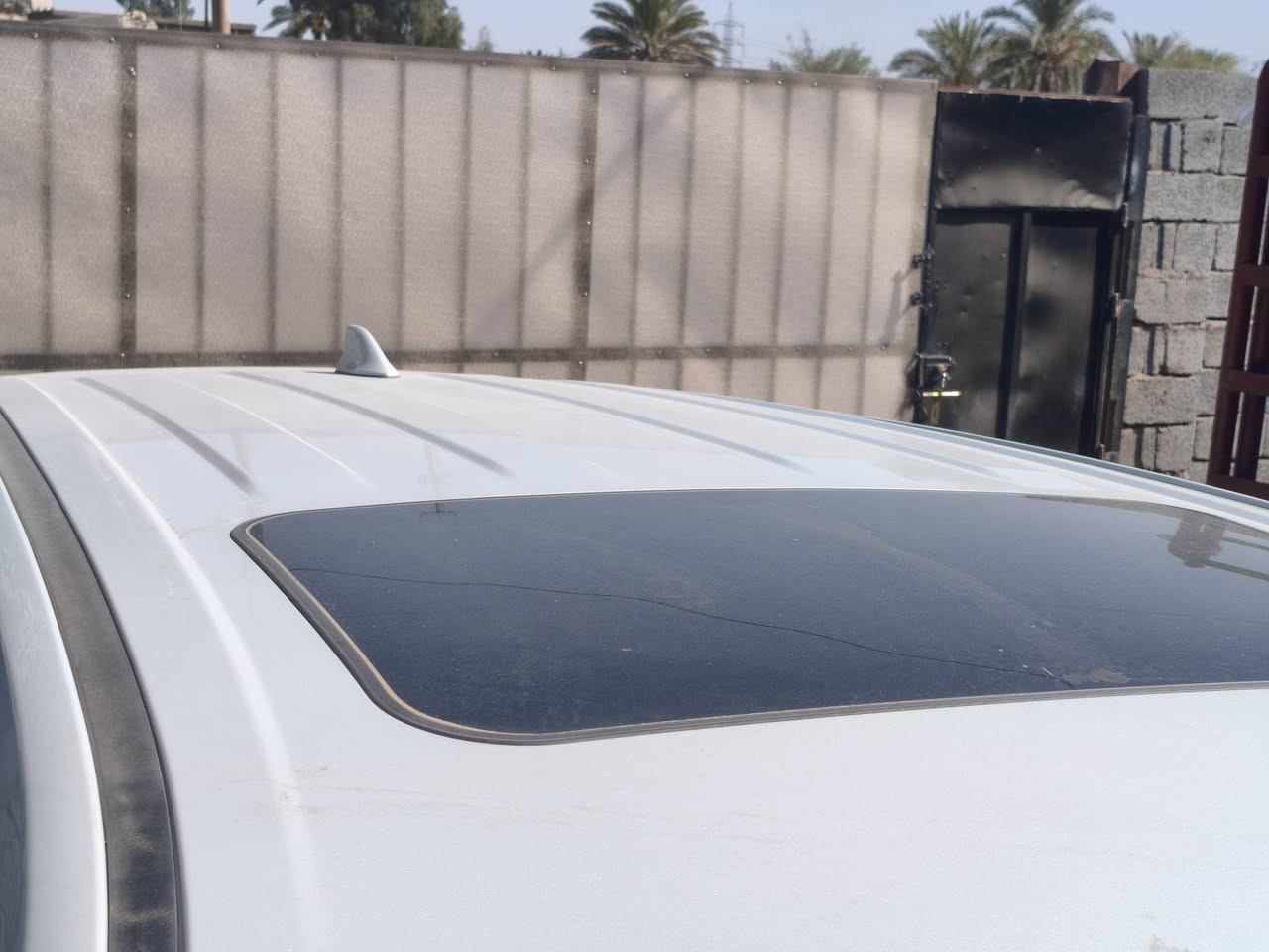 سلام عليكم فورت لاندر للبيع موديل 25 ماشيه 16 الف رقم بغداد بسمي سياره جديد نص فول ومعروفه مواصفاتها ميحتاج نسولفها سياره مكفول عده شبر ونص PDR بدون صبغ وايضا رصعتين بسيطات     سعر 27 وربع وبيها مجال بسيط الماكن بغداد دوره رقم *********** واتساب
