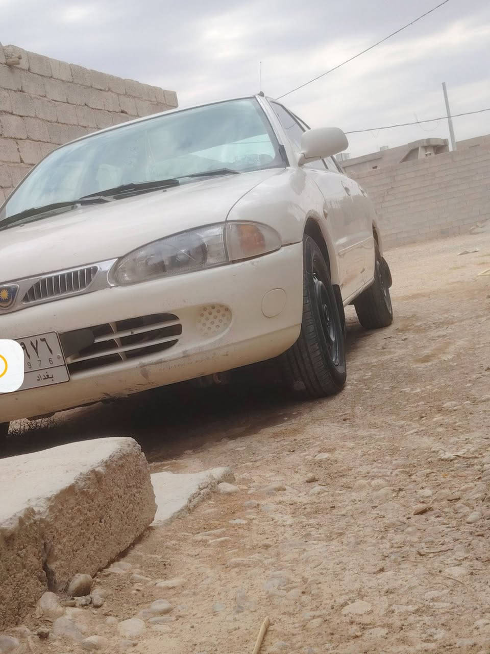 براتون • ٢٠٠٢ • كلين