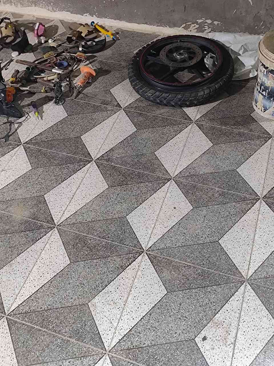 دايوان • مرقمة اربيل • شاصي نعوج