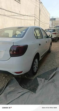 سيمبول • ٢٠٢٠ • قير اوتوماتيك