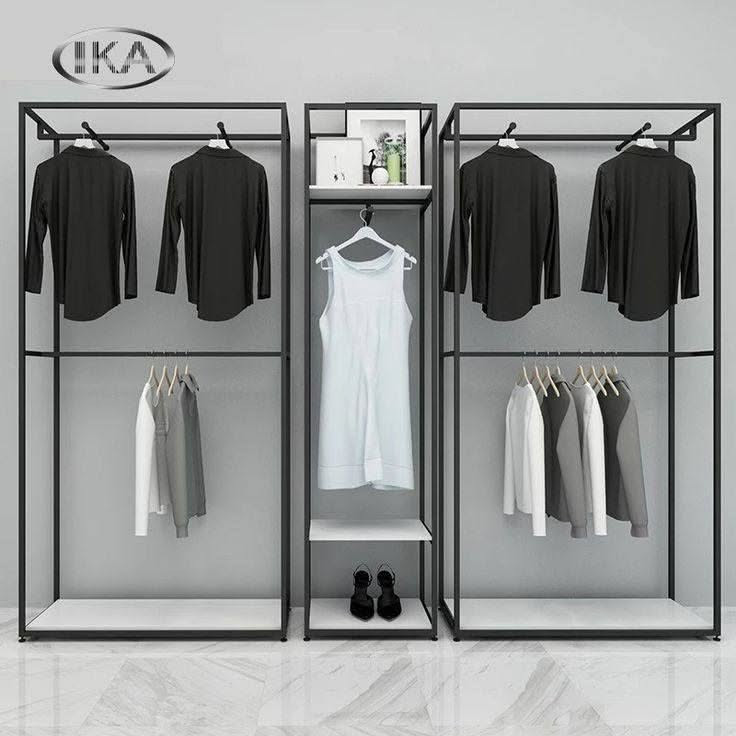 😱اجمل الديكورات الحديثة🤩 لمحلات الملابس 👕👚
تواصل واتساب ***********
