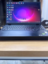 لينوفو Legion 5 Pro • RTX 5060 8GB • 1TB SSD