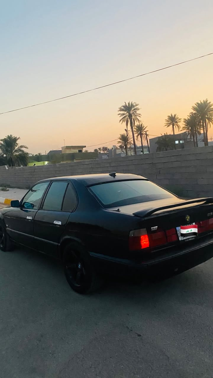 للبيع او المراوس
BMW.535
كير عادي مكينه 3500 بلاد
موديل 91
سياره كفاله وجاهزه من كلشي
تحويل مباشر

اتصال ‭***********‬
السعر 47 $

