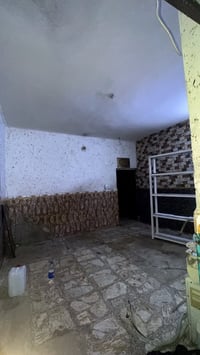 بغداد الحرية الثانيه • ٤٠م • كهرباء مجانا ٤ أمبير