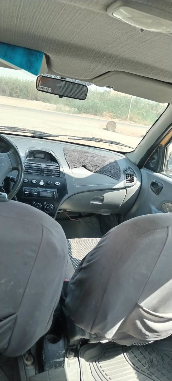 طيبة 15 للبيع واذا اكو مراوس بسايبه سيارة ماناقصه شي سنويه ل، 27 مكانه الحمزة الشرقي  ***********
واتساب
