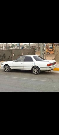 مارك عضم • موديل ٩٢ • رقم نجف