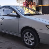 ليڤان 620 • موديل ٢٠١٢ • رقم نينوى