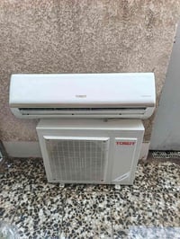 سبلت توسوت • نظيف • برد وتدفئة