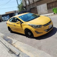 النترا وارد امريكي • موديل 2012 • سونار