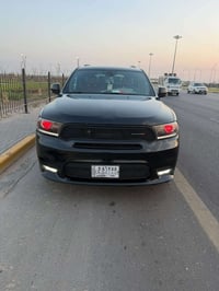 ٢٠١٧ • ٨سلندر • بدون صبغ