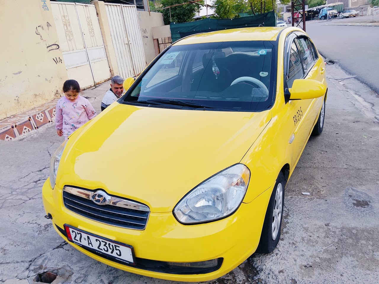اكسنت دبدوب • ٢٠٠٩ • موصل