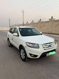 سنتافي • ٢٠١٢ • ٧راكب