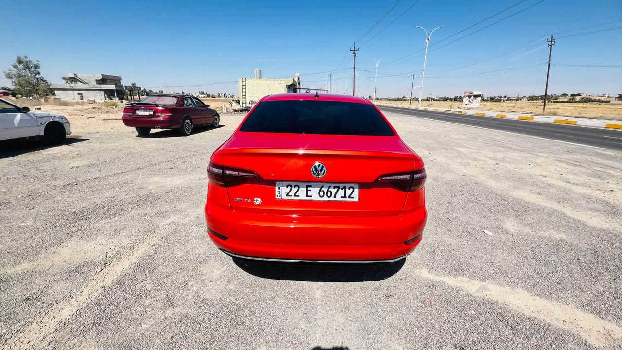 السلام عليكم للبيع 
جيتا 2019s
رقم أربيل الجديد
محرك1400توربو
الضرر فقط جاملغ بدون دواخل 
داخل ابيضّ 
شاشه كبيره

#العنوان_تكريت_العلم 
#السعر120$
#للستفسار***********
