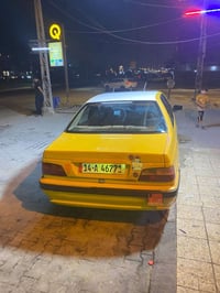 ٢٠١٢ • تحويل مباشر • بدن بكفاله
