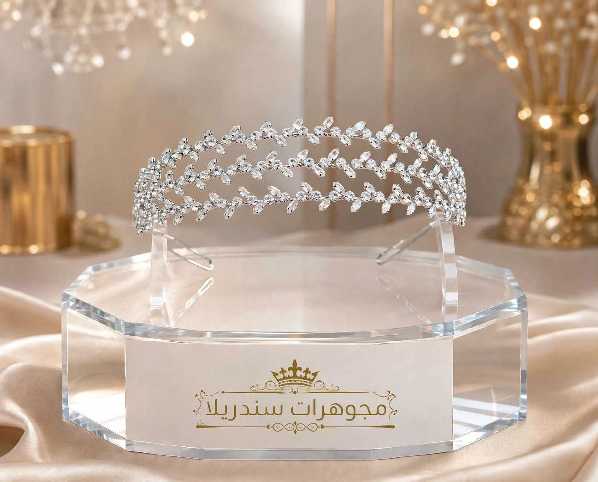 💎 الطوق عرايسي فضي احجار الزاركون كلش حلو ونازك متوفر بيع وايجار وحصريا يمنا. تجدوهُ فقط لدى مجوهرات سندريلا.💎 #مجوهرات_سندريلا
#السعر_حسب_الصورة
#توصيل_داخل_الموصل_والاقضية_٣٠٠٠
#توصيل_جميع_المحافظات_٥٠٠٠
يتوفر لدينا توصيل داخل الموصل وباقي المحافظات.
للاستفسار يرجى مراسلة الصفحة او الاتصال على الرقم التالي:***********
العنوان:#موصل_17تموز_عمارةالحارث_الطابق_الثاني.
@أبرز المعجبين      #مجوهرات #العراق #موصل #بغداد #اربيل #دهوك #زاخو #جديد #انيقة #اكسسوارات #فخمة #راقية #مميزة #जनवरी #الشعب_الصيني_ماله_حل
#Febrero
#संक्रांति
#saraswati
#सरस्वती

#بغداد #موصل #اكسبلور_explore #اكسبلور #منشن #الشعب_الصيني_ماله_حل😂😂⁩⁩
