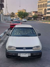كولف • ١٩٩٤ • رقم بغداد