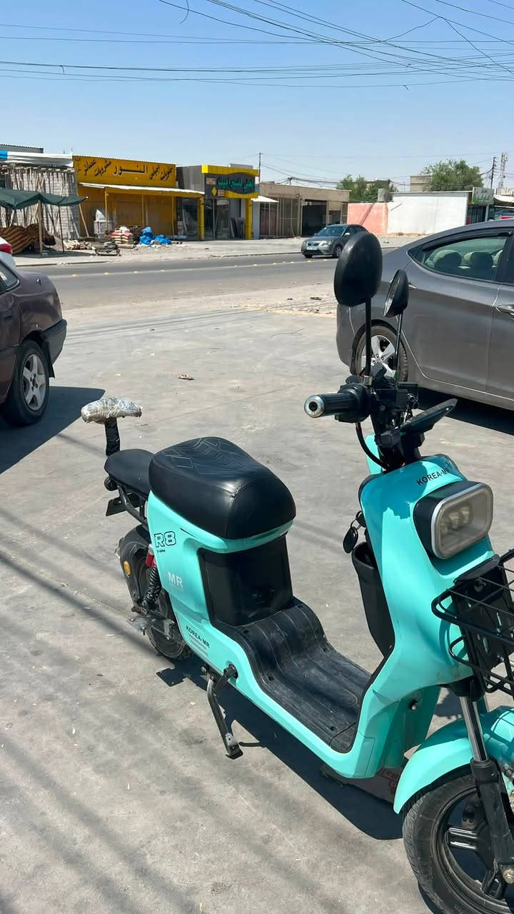 للبيع R8 موديل 2025 
بطاريات 36 امبير  السعر خاص او الاتصال على هاذه الرقم

***********

