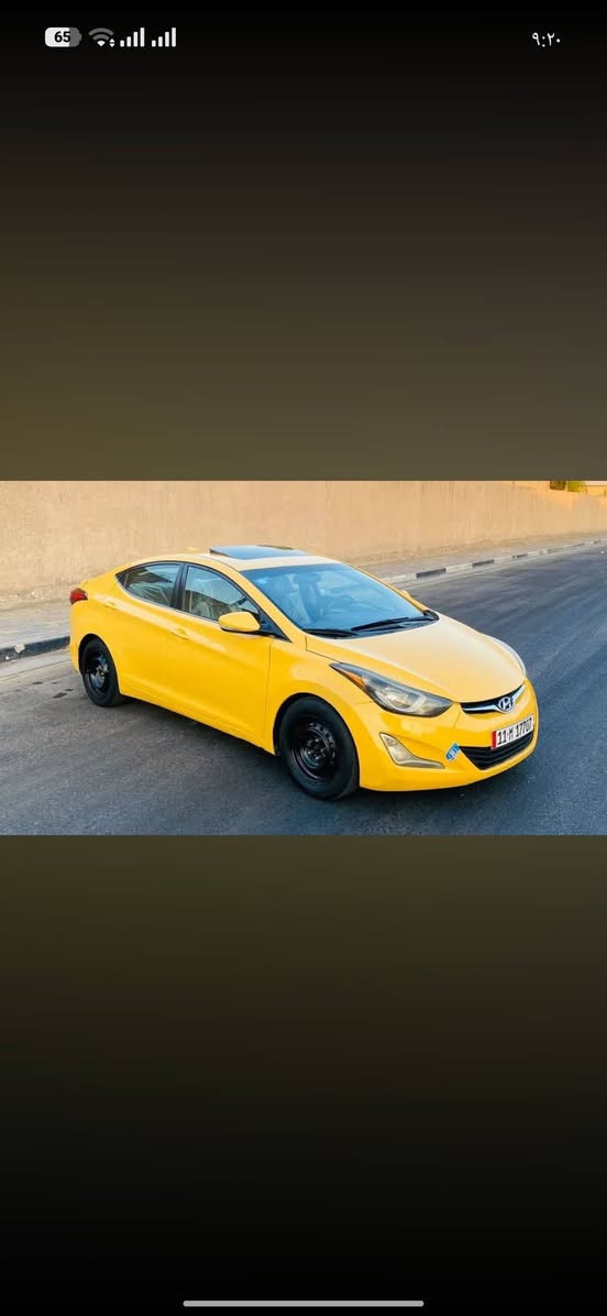 النترا ٢٠١٤ • وارد امريكي • حادثه وبنيت