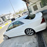 شاهانە ٢٠٠٥ • مكينة ١٨٠ • بلا مصاريف