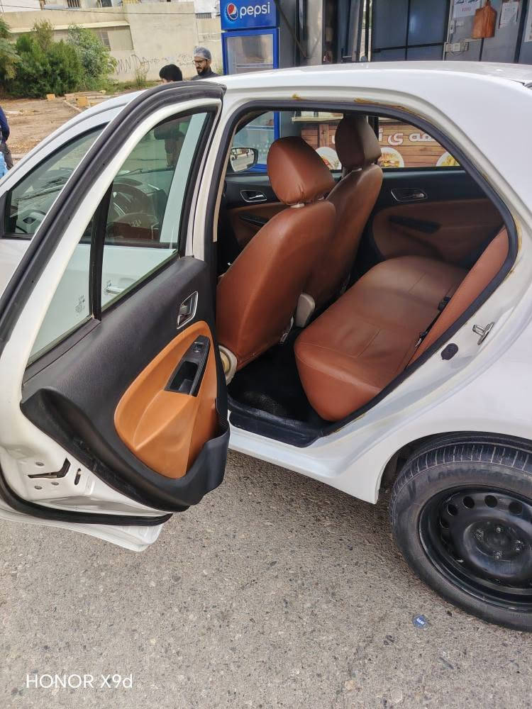 جيلي GC6 • ٢٠١٨ • اوتوماتيك